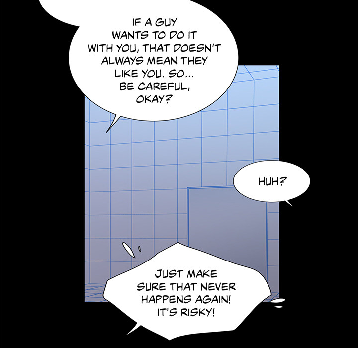 Shame Room - episode 12 - 46