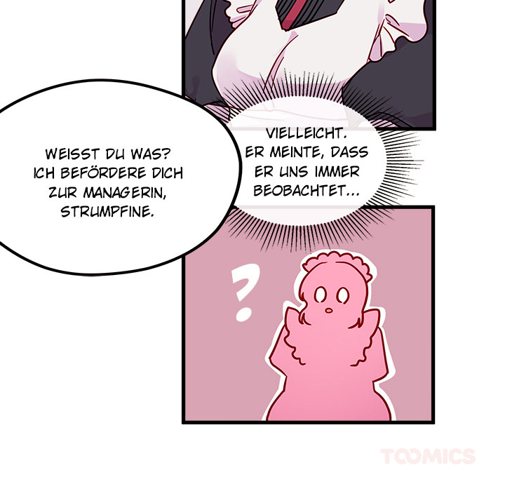 Ich wähle dich! - episode 11 - 21
