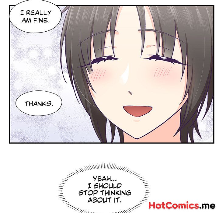 My Special Squishy Someone - episode 22 - 47