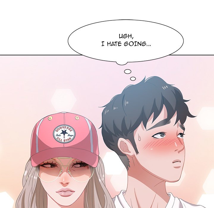 Tasty Chat: 0km - episode 2 - 42