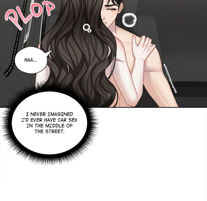 A Naughty Game for Two - episode 32 - 54