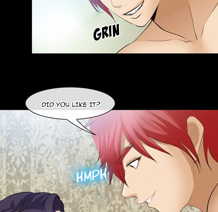 Dating Contract - episode 51 - 92