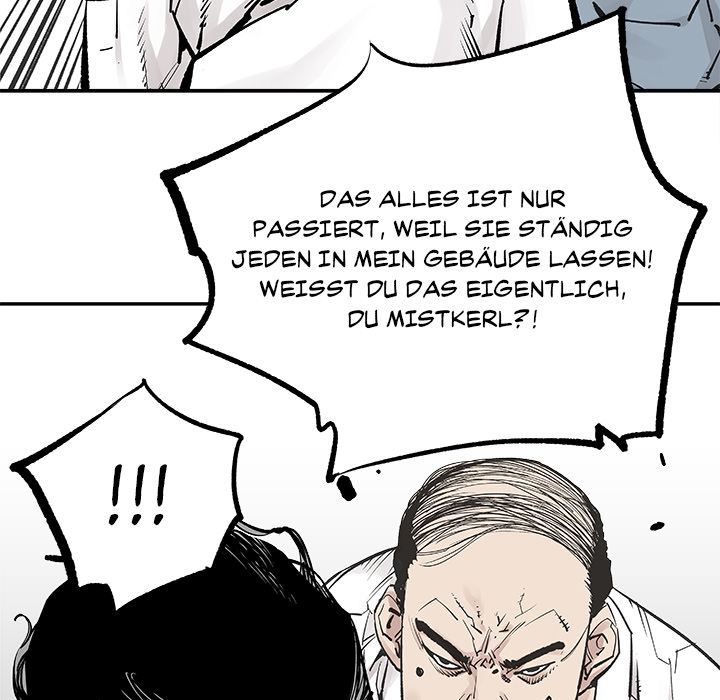 Des Teufels Nachkommen - episode 36 - 46