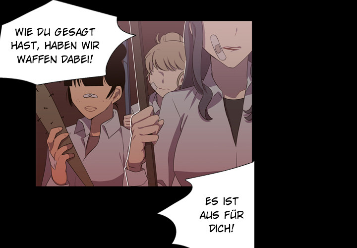 Sehnsucht nach Schmetterlingen im Bauch - episode 31 - 0