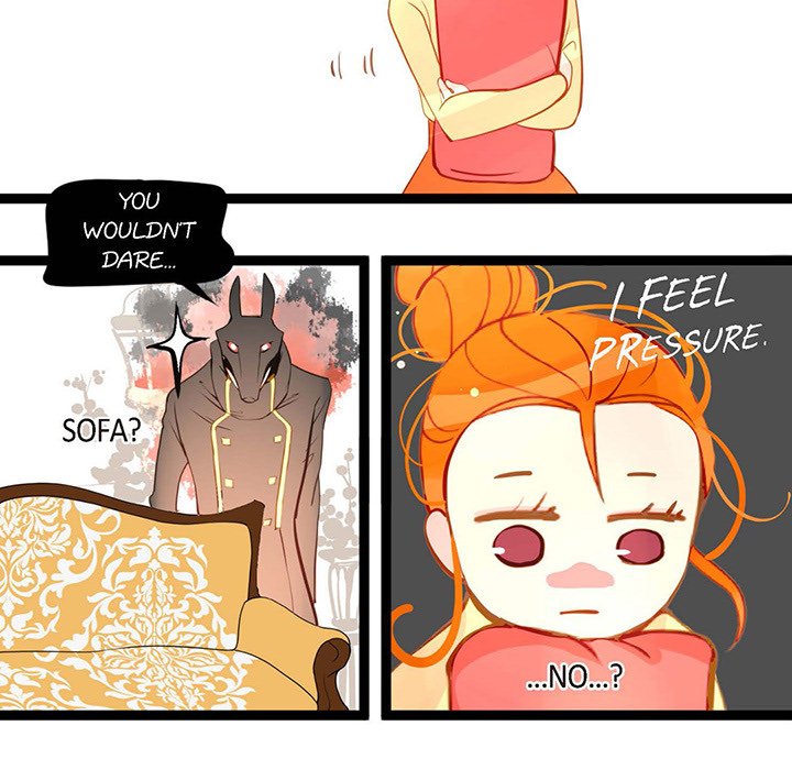 The Blue Snake and the Red Moon - episode 21 - 40