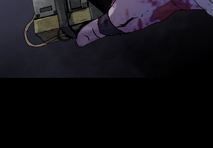 Blood Blade - episode 29 - 2