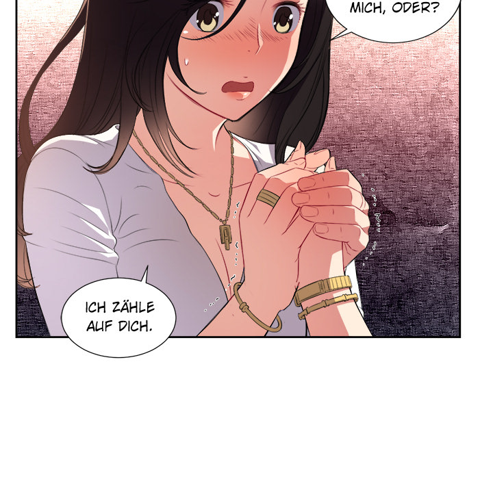 Yuris Nebenjob - episode 28 - 69