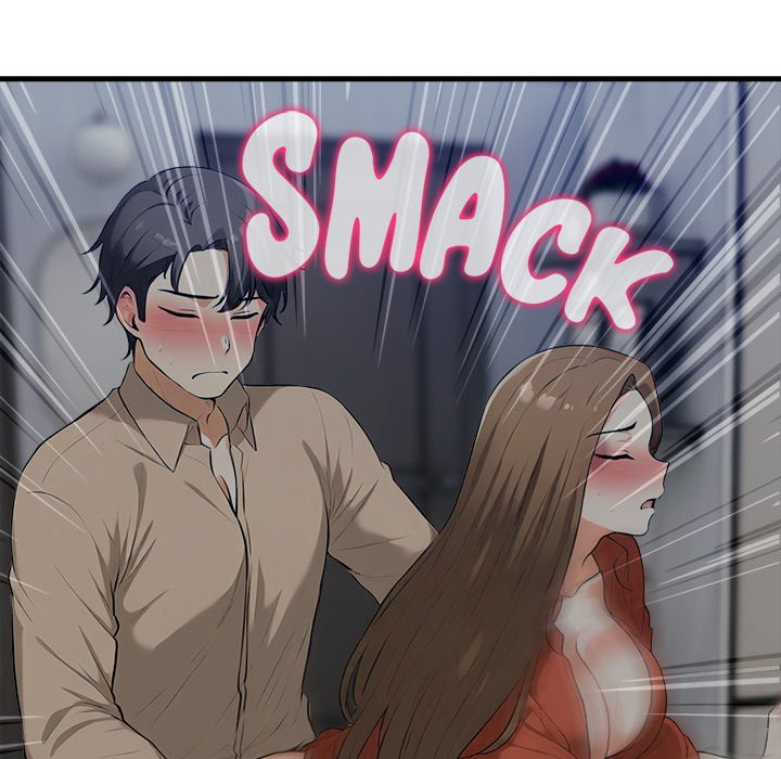 Steamy Webtoon Collection - episode 1 - 64