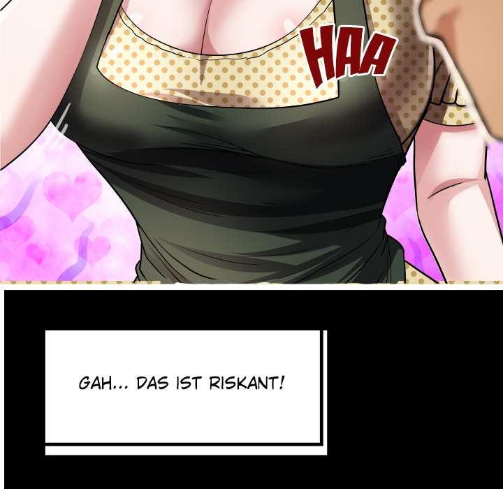 Einziehen, Ausziehen - episode 3 - 27