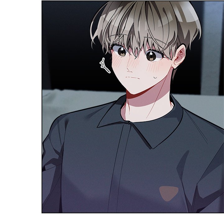 Cherry Doll Scandal - episode 12 - 15