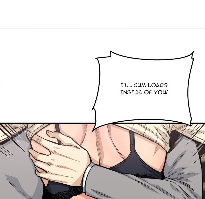 Excuse me, This is my Room - episode 110 - 37