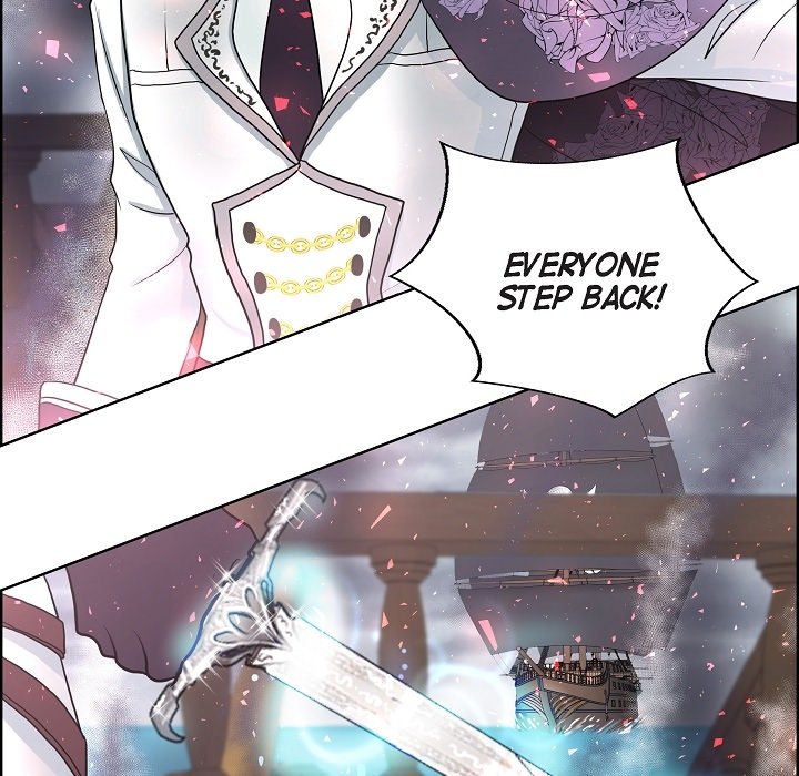 On the Emperor's Lap - episode 29 - 74