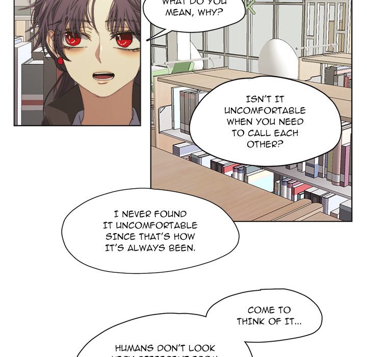 The Spring Scent of the Sea - episode 10 - 67