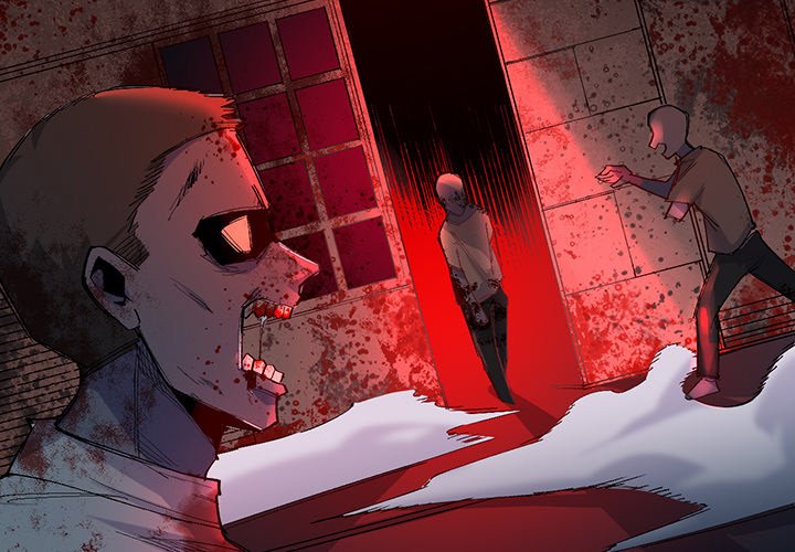 I'm a monster - episode 15 - 2