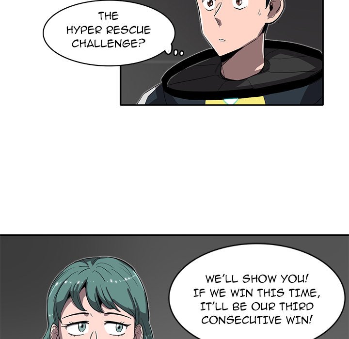 Stardust - episode 25 - 97