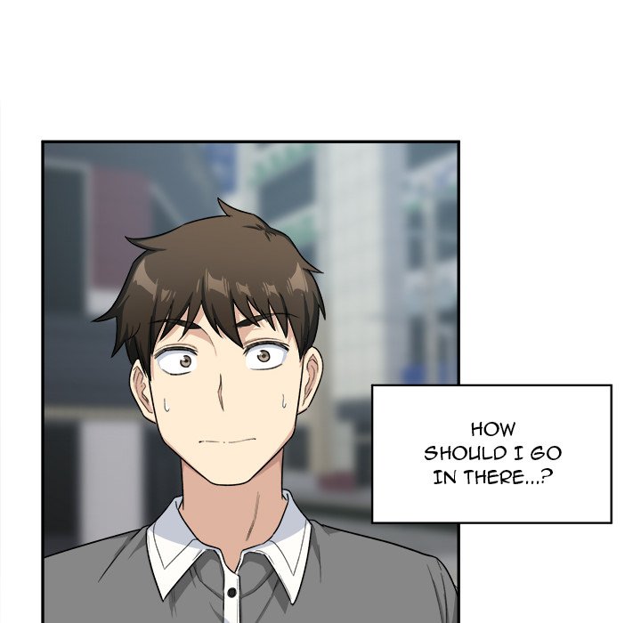 Excuse me, This is my Room - episode 12 - 80