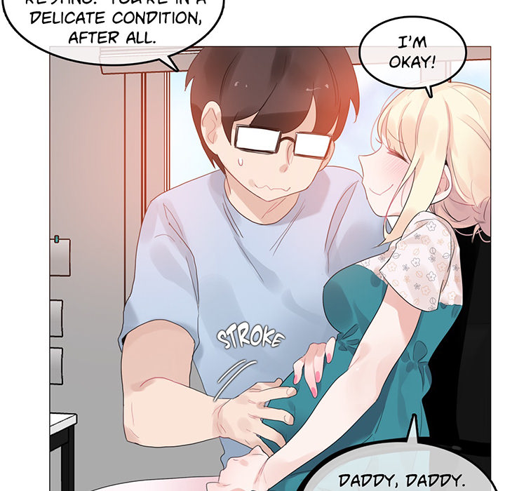 A Pervert's Daily Life - episode 71 - 66