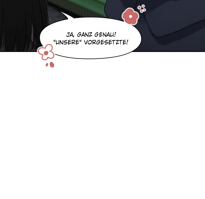 Hart bei der Arbeit - episode 4 - 138