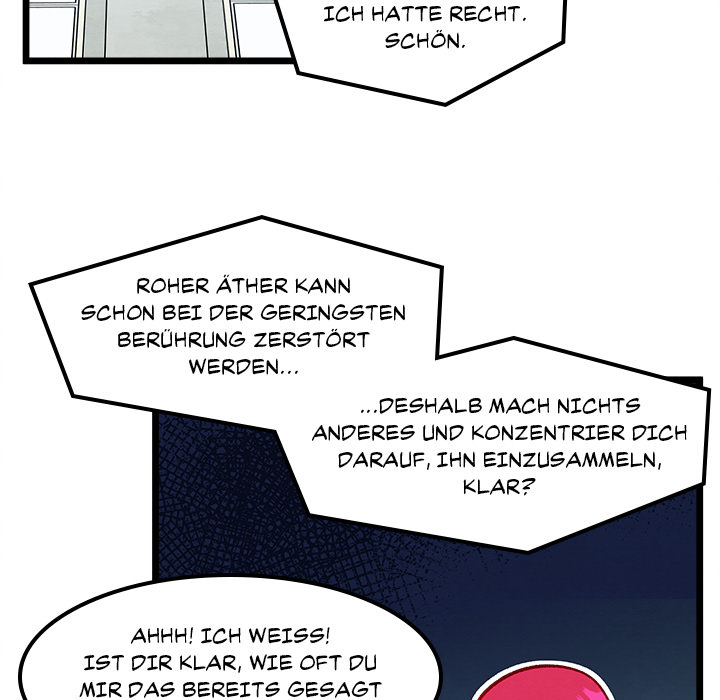 Geheimnisse unter Paaren - episode 1 - 113