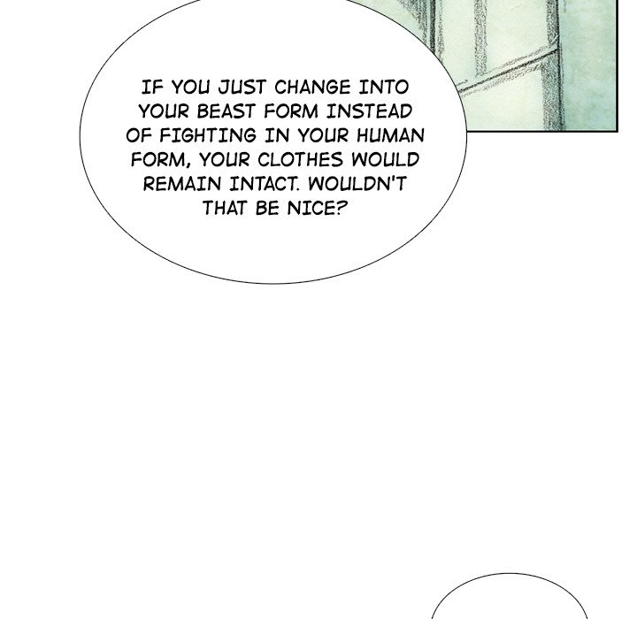 Monster Child - episode 27 - 49