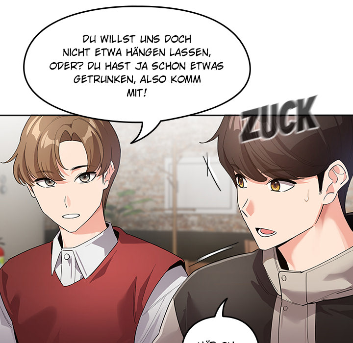 Überleben in einem Comic - episode 1 - 18