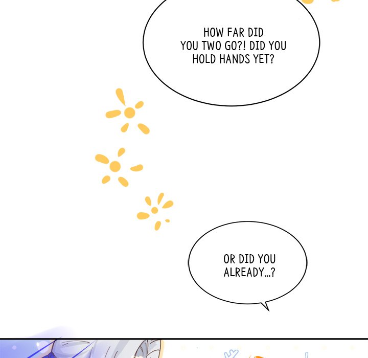 Strange Family - episode 8 - 14