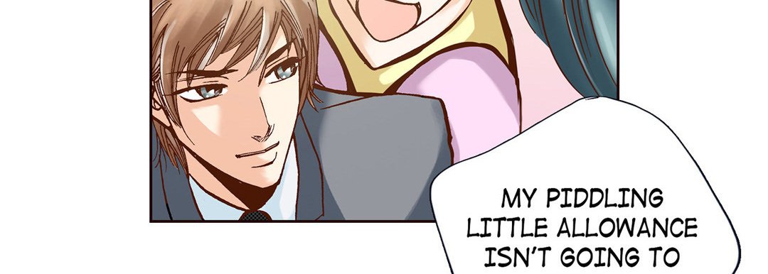 100% Perfect Girl - episode 8 - 70
