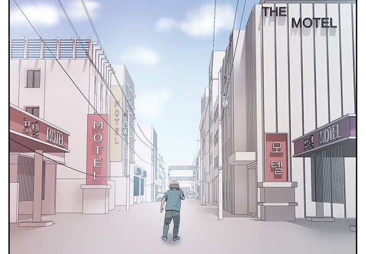 Soojung's Comic Store - episode 22 - 1