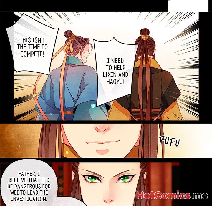 Behind the Clouds - episode 34 - 4