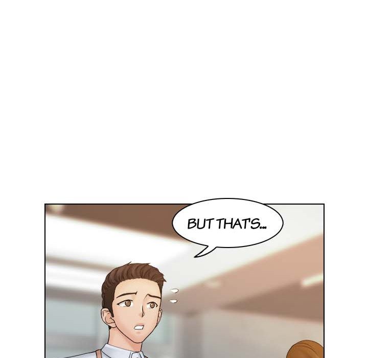 My Girlfriend and My Slave - episode 8 - 75