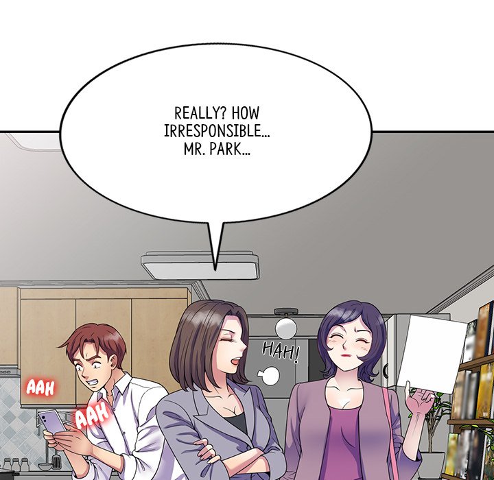 My Wife is a Teacher - episode 26 - 27