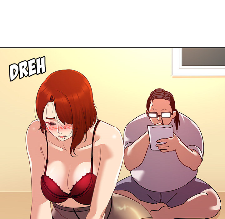 Manga Model - episode 17 - 65