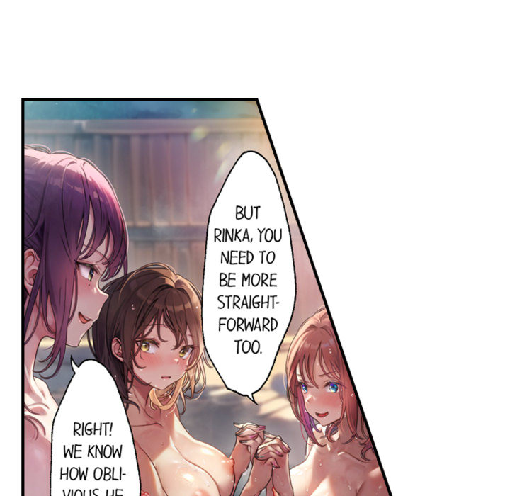 Sex in a Sauna With a No Makeup Gyaru - episode 23 - 5