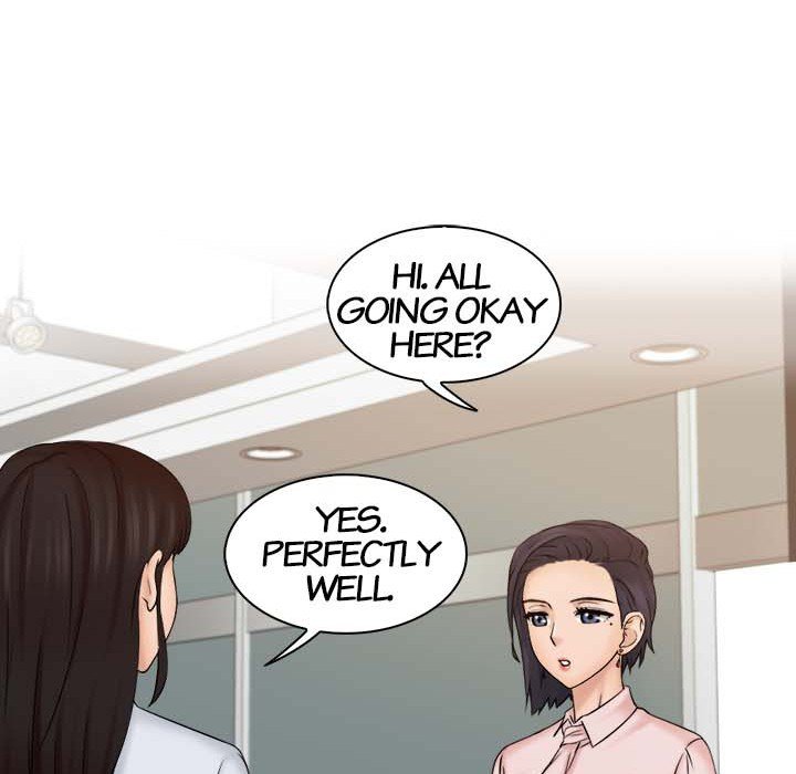 My Girlfriend and My Slave - episode 4 - 72