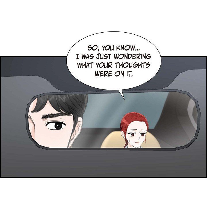 Crown Prince's Marriage Proposal - episode 23 - 78