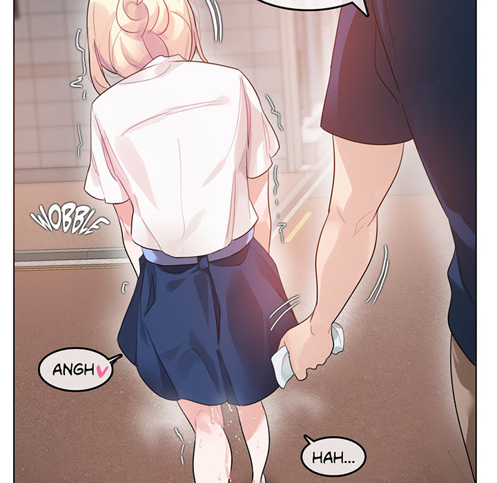 A Pervert's Daily Life - episode 35 - 50