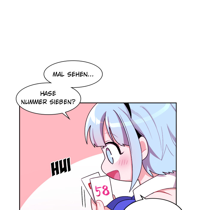 Pheromon Sorbet♥ - episode 19 - 43