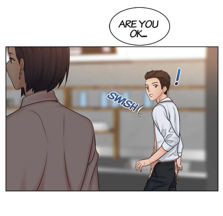 My Girlfriend and My Slave - episode 6 - 4