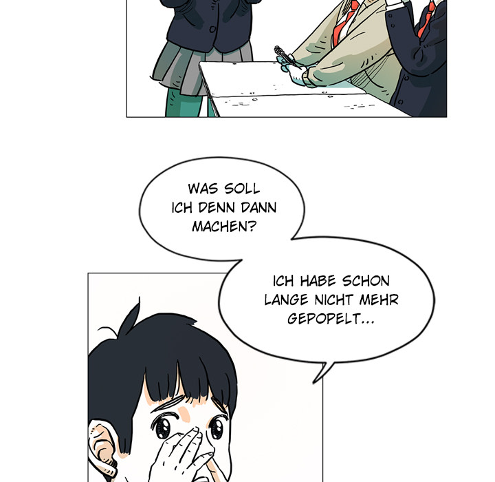 Hero Kim: Wer hat einen Retter bestellt? - episode 2 - 13