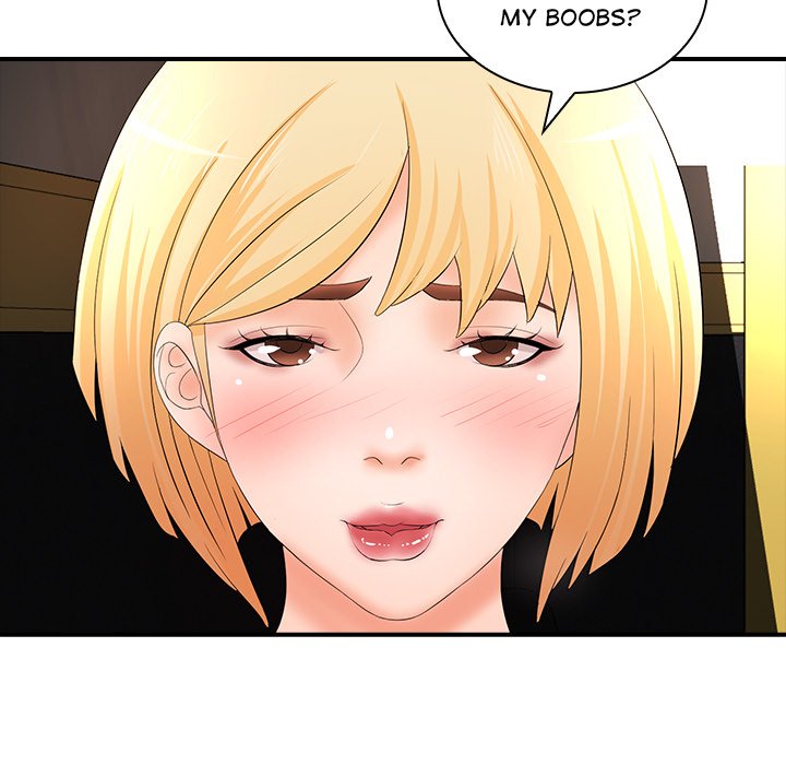 Office Troubles - episode 16 - 39