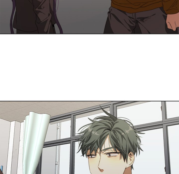 The Spring Scent of the Sea - episode 11 - 23