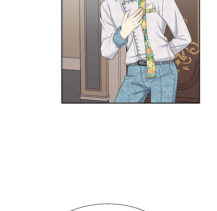 The Destroyer Fell in Love with Me - episode 25 - 9