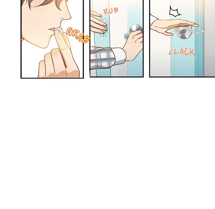 Secret Campus - episode 1 - 148
