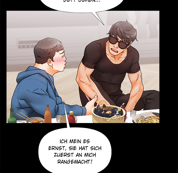 Dirty Stories-Club - episode 1 - 5