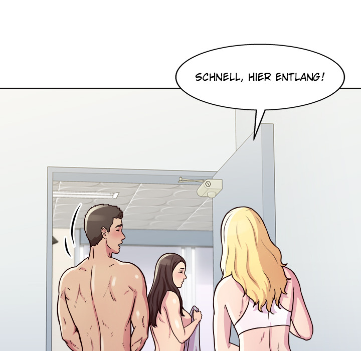 Erfolg oder Liebe? - episode 12 - 106