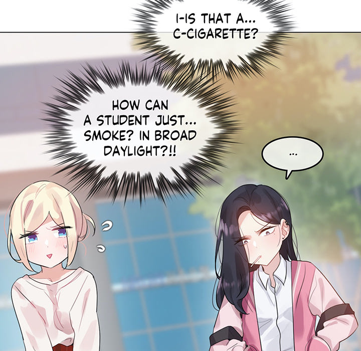 A Pervert's Daily Life - episode 119 - 12