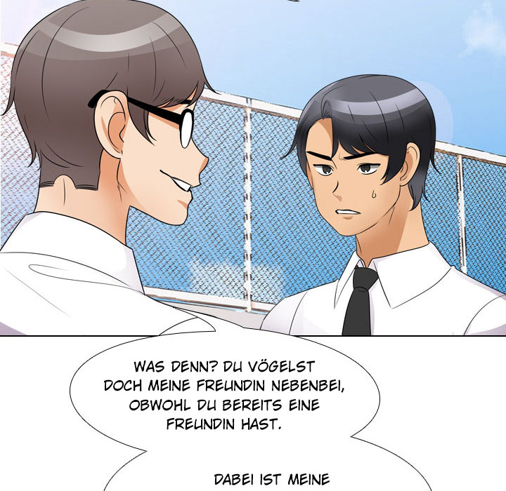 Das Partnerkarussell - episode 90 - 4