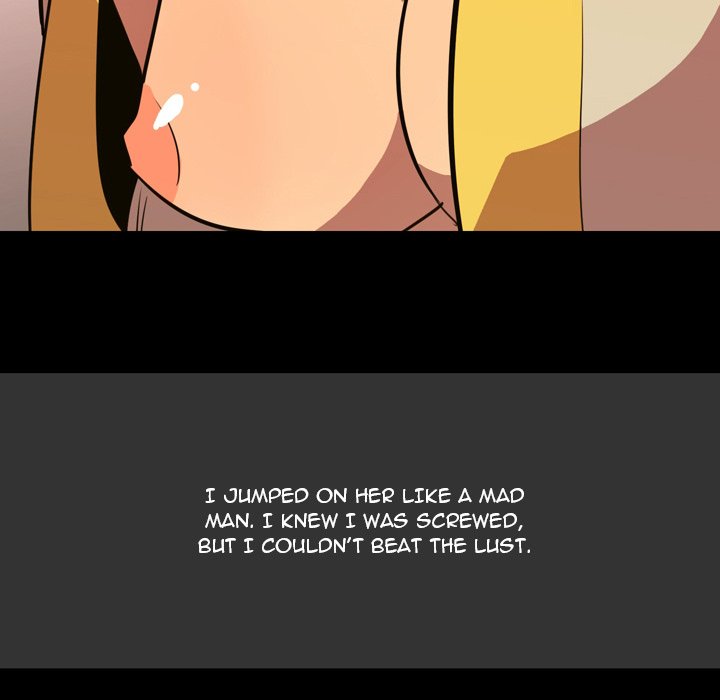 Honey Gossip - episode 4 - 38