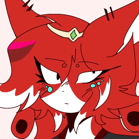 @crazyredfox_