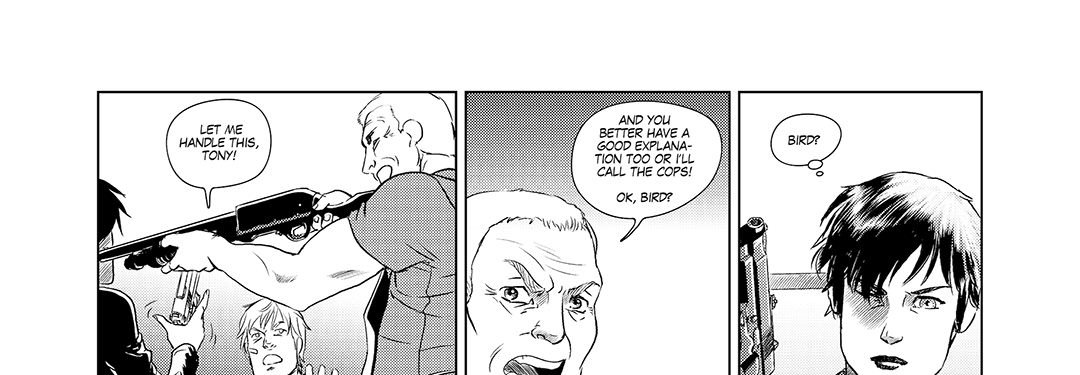 Zero Point - episode 2 - 76